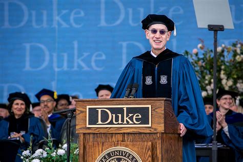 duke commencement 2023|More.